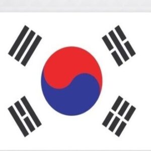 게양용 태극기(150x225cm) 게양용 태극기(150x225cm)