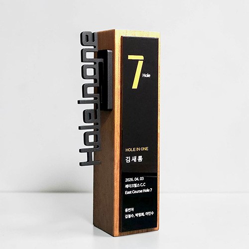 골프트로피 R-402 상세 이미지