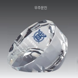 크리스탈문진 우주문진 14호 127-5 상세 이미지